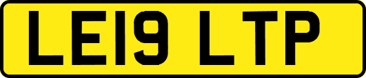 LE19LTP