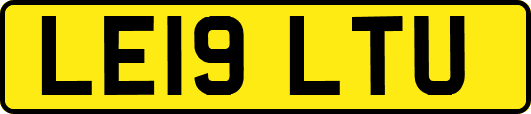 LE19LTU
