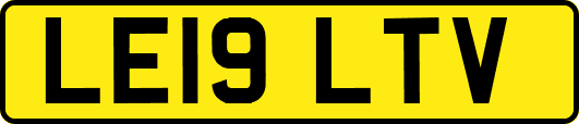LE19LTV