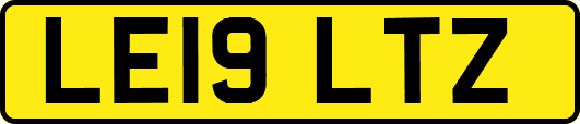 LE19LTZ