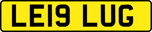 LE19LUG