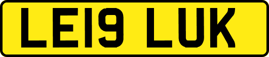 LE19LUK