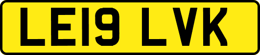 LE19LVK
