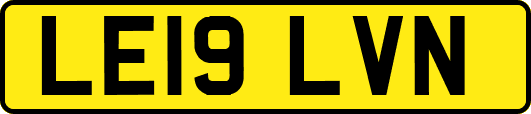 LE19LVN