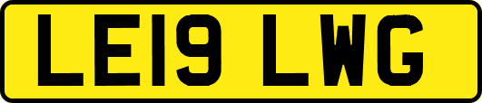 LE19LWG