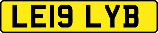 LE19LYB