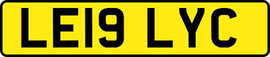 LE19LYC