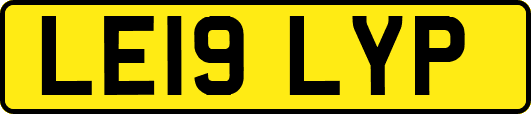 LE19LYP