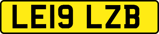 LE19LZB