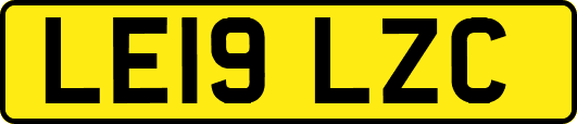 LE19LZC