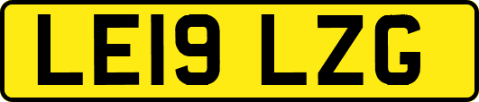 LE19LZG