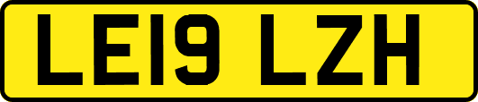 LE19LZH