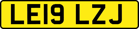 LE19LZJ
