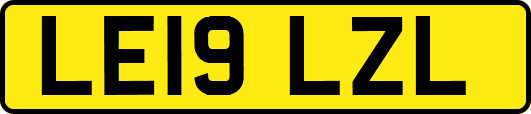LE19LZL