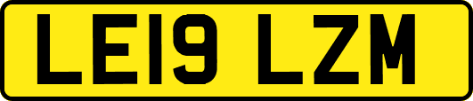 LE19LZM