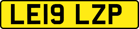 LE19LZP