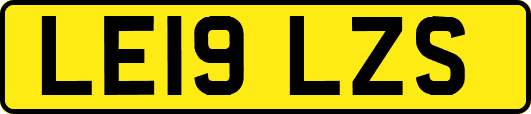 LE19LZS