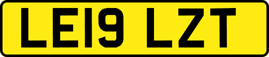 LE19LZT