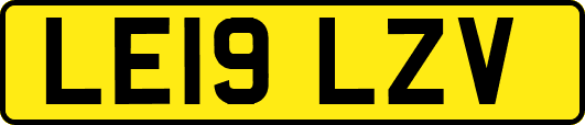 LE19LZV