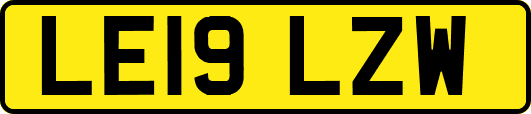LE19LZW
