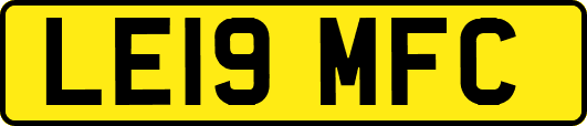 LE19MFC