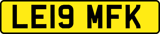 LE19MFK