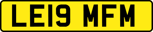 LE19MFM