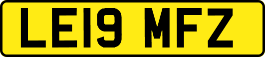 LE19MFZ