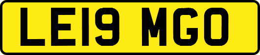 LE19MGO