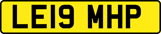 LE19MHP
