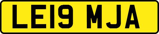 LE19MJA