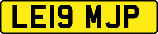 LE19MJP