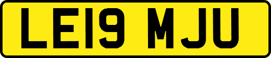 LE19MJU