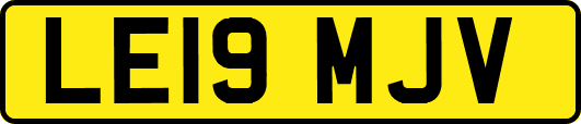 LE19MJV