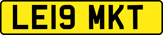 LE19MKT