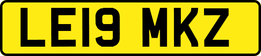 LE19MKZ