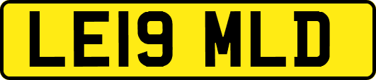 LE19MLD