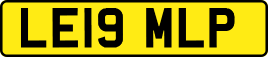 LE19MLP