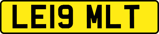 LE19MLT