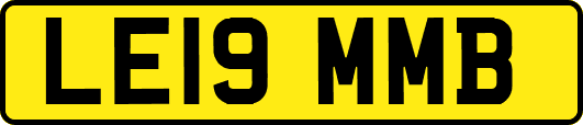 LE19MMB