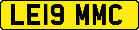 LE19MMC