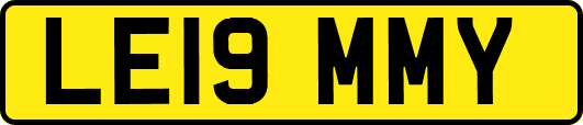 LE19MMY