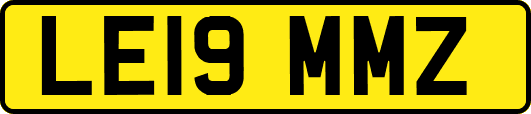 LE19MMZ