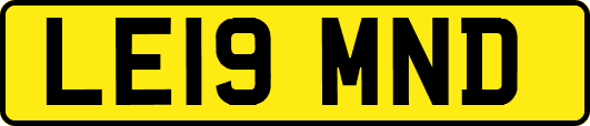 LE19MND