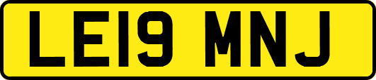 LE19MNJ