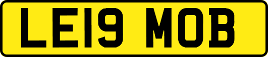 LE19MOB