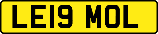 LE19MOL