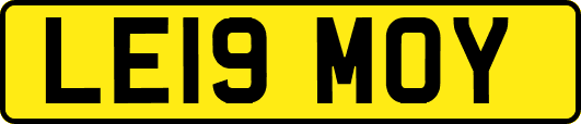 LE19MOY