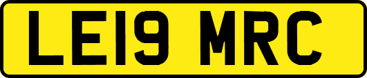 LE19MRC