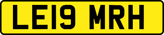 LE19MRH